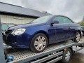VW EOS 1.6fsi 115к.с. 2008г. се продава на части, снимка 2