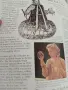 Книга за пиесите на Шекспир, на английски език , снимка 3