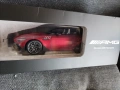B66960669,умален модел,die-cast Mercedes-AMG SL PureSpeed Spider 1:18, снимка 10