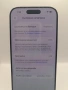 iPhone 16 Pro 128GB, снимка 16