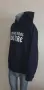 Versace Jeans Couture Hoodie Mens Size L / XL НОВО! ОРИГИНАЛ! Мъжки Суичър!, снимка 10