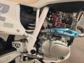 Кросов мотор “UpBeat TE 250cc cross” със стартер крос/ендуро, снимка 4