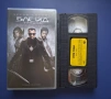 Видеокасета VHS Блейд Троица , снимка 4