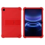 Xiaomi Redmi Pad 2 SE/Pad 2 9.7" калъф – силикон, регулируема подставка, протектор, 9 цвята, снимка 5