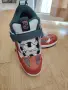 Dc shoes js1 orange , снимка 2
