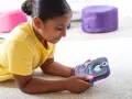 Нов VTech GRWM интерактивен моден дневник с камера за деца 6+ играчка идеален подарък, снимка 5