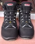 Elten №42 работни обувки, снимка 5
