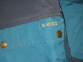 2 броя - Fjallraven G-1000 Keb и ALTA Trekking Trousers (S) и (L)-(М) хибриден панталон, снимка 4