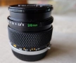Olympus Zuiko MC Auto-W 28mm f2, снимка 2