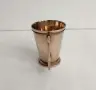 Лот от масивен месинг в отлично състояние, снимка 4