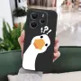 Кейс за Xiaomi Redmi Note 14 4G, снимка 3