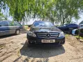 Мерцедес С200CDI W204 на части, снимка 2