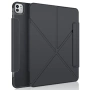 XUNDD XDD-0014 калъф за iPad Pro 11 (2025-2024) – PU+PC, подставка, Auto Sleep, Pen Holder, протекто, снимка 1