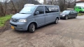 Vw T5  2.5 тди 174 4х4 на части , снимка 1