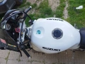 Suzuki srad 750 на части , снимка 7