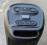 ГАРАНЦИОННА! Аудио система JBL Partybox Ultimate, 1100W, Original Pro Sound, Dolby, Wi-Fi, Bluetooth, снимка 5