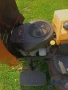  продавам тракторна косачка Husqvarna Cth 180 XP, снимка 8