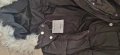 Bershka зимно яке xs черно + подарък 2 розови зимни якета, снимка 2