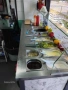 СПЕШНО!!!!РАБОТЕЩ  бизнес за дюнер и бързо хранене на ТОП локация -Варна! , снимка 1