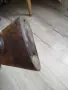 СТАР ПРИКЛАД ЗА КАПСУЛНА ЛОВНА ДВУЦЕВНА ПУШКА, снимка 5