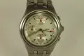 Мъжки Ръчен Часовник TCM Quartz Chronograph Germany, снимка 4