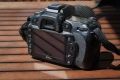 Nikon D90 !Запазен! + Google pixel 10 Indy Blue 256gb , снимка 5
