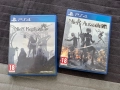 Nier Replicant & Nier Automata PS4, снимка 1