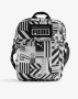 PUMA Academy Portable Bag Унисекс спортна чанта черно бяла НОВА | -45%, снимка 1