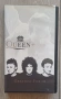 Queen – Greatest Flix III Оригинална VHS касета+ книжка Издание 1999г Състояние:VG+ Цена:15 евро  То, снимка 1