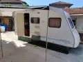 каравана caravelair, снимка 15
