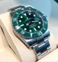 Rolex Submariner 40mm 'Hulk' Steel Ceramic Automatic Различни Варианти, снимка 3