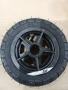 Ново Надуваемо Колело PS Nordic (Heng Shin Tire) 6 x 1 1/4, снимка 1