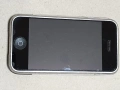 телефон iPhone 2G, снимка 1