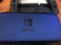 Nintendo Switch - Пълен комплект - Atmоsphere CFW + Про контролер + 256gb SD CARD пълна с игри, снимка 6
