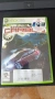 need for speed carbon xbox 360, снимка 1