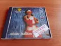 DJ BoBo – World In Motion (Winter Edition) оригинален лицензен диск, снимка 1