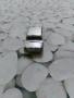 Rolls Royce Matchbox made in Bulgaria метална количка, снимка 3