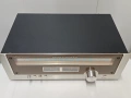 FM радио стерео ресийвър Hi-Fi ретро MARANTZ model 2020, снимка 4