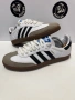 Маратонки ADIDAS SAMBA. Номер 42.5, снимка 1