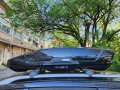 Thule Wingbar Edge Gray (S) 958x/958xb, снимка 7