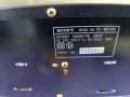 Двукасетъчен Дек SONY TC-WE435, снимка 9