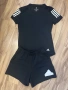 Тениски Nike adidas, снимка 3
