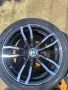 Оригинални Алуминиеви джанти за BMW 17цола, снимка 3