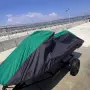Покривало за джет Sea-Doo Kawasaki Yamaha , снимка 1