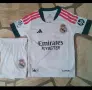 REAL MADRID 🖤⚽️ детско юношески футболни екипи НОВО сезон 2026-27 година , снимка 2