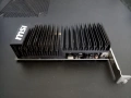 Видеокарта MSI GeForce GT 1030 2GHD4 LP OC / PCI-E / 2GB DDR4 / DP / HDMI, снимка 4