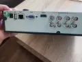 ХVR TVT, хибриден, 8 канален, снимка 3