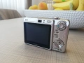 Sony Cyber-shot DSC-W55, снимка 10