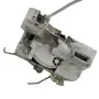 Брава предна лява врата Peugeot 307 2001-2008 ID: 163422, снимка 1