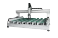 изработка на CNC машини, снимка 2